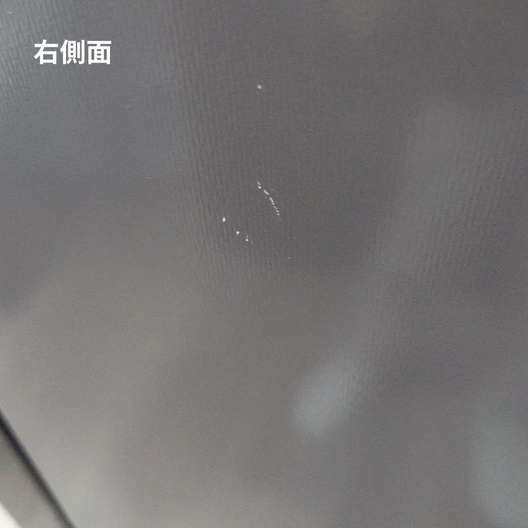 Hisense ノンフロン冷凍冷蔵庫 HR-D36ES 2025年製