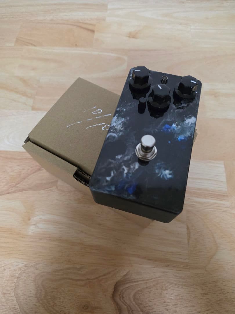 ギター Leqtique EVR 10/10XXJ