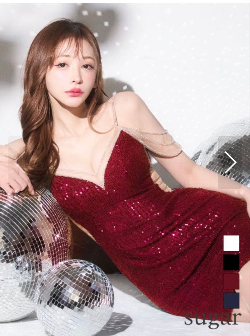 エンジェルアールドレス　S