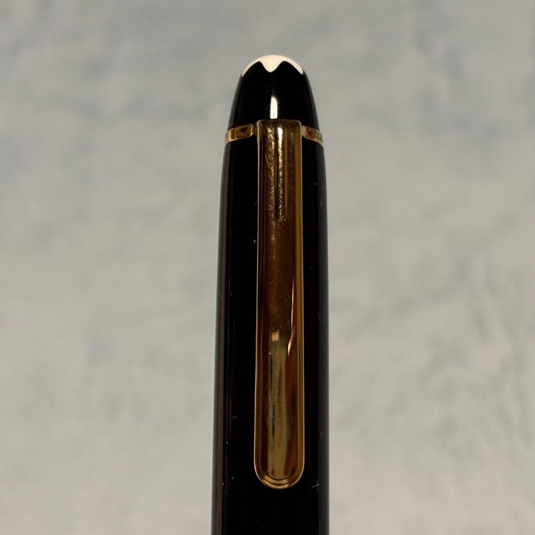 週末特価montblanc　モンブラン　モーツァルト　ボールペン　116