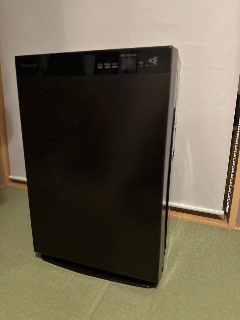 DAIKIN ダイキン　MCK70X-T 2021年製　ビターブラウン