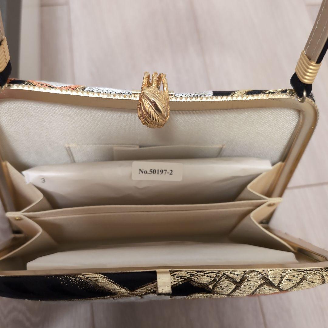 笹目さま専用　和装小物　和装バッグ草履セット