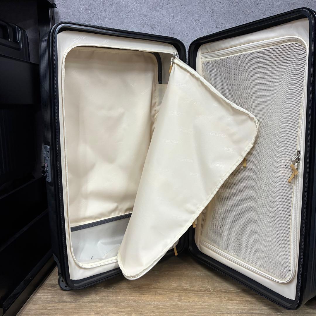 BRIGHTECH Lサイズ キャリーケース BRO-28 サンプル品