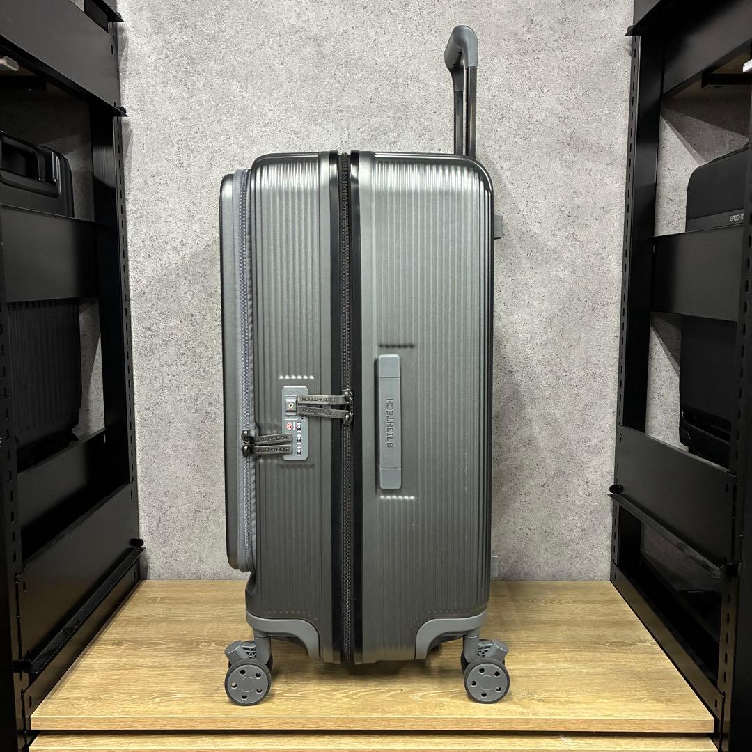 BRIGHTECH Lサイズ キャリーケース BRO-28 サンプル品