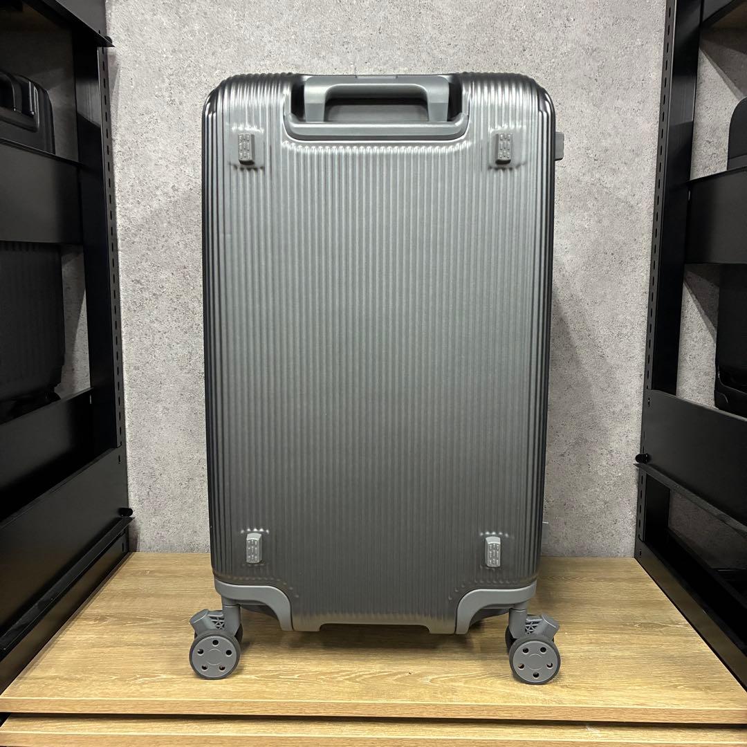 BRIGHTECH Lサイズ キャリーケース BRO-28 サンプル品