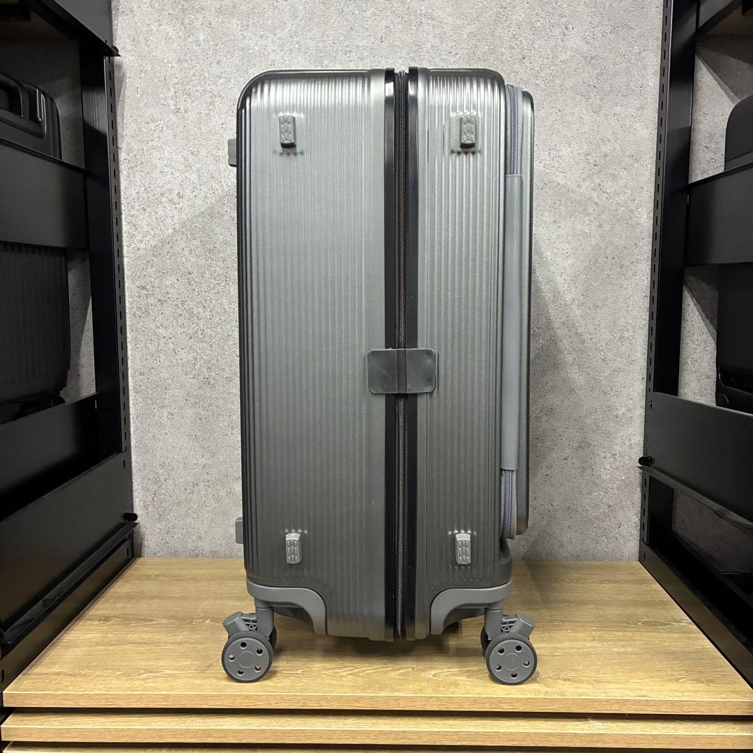 BRIGHTECH Lサイズ キャリーケース BRO-28 サンプル品