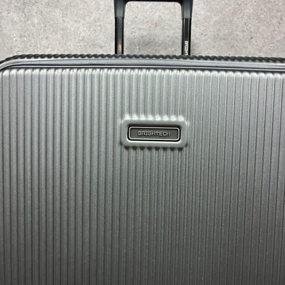 BRIGHTECH Lサイズ キャリーケース BRO-28 サンプル品
