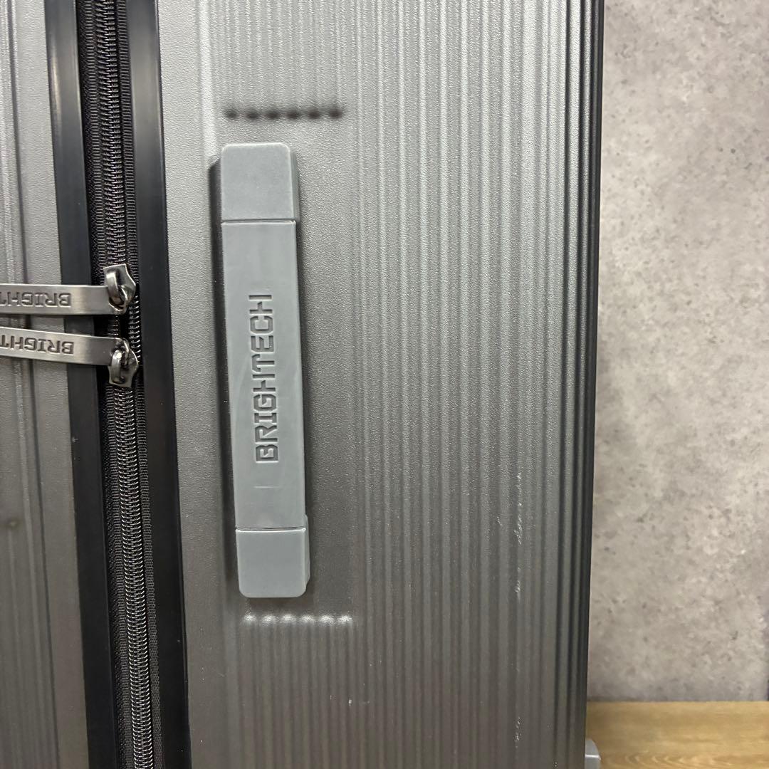 BRIGHTECH Lサイズ キャリーケース BRO-28 サンプル品