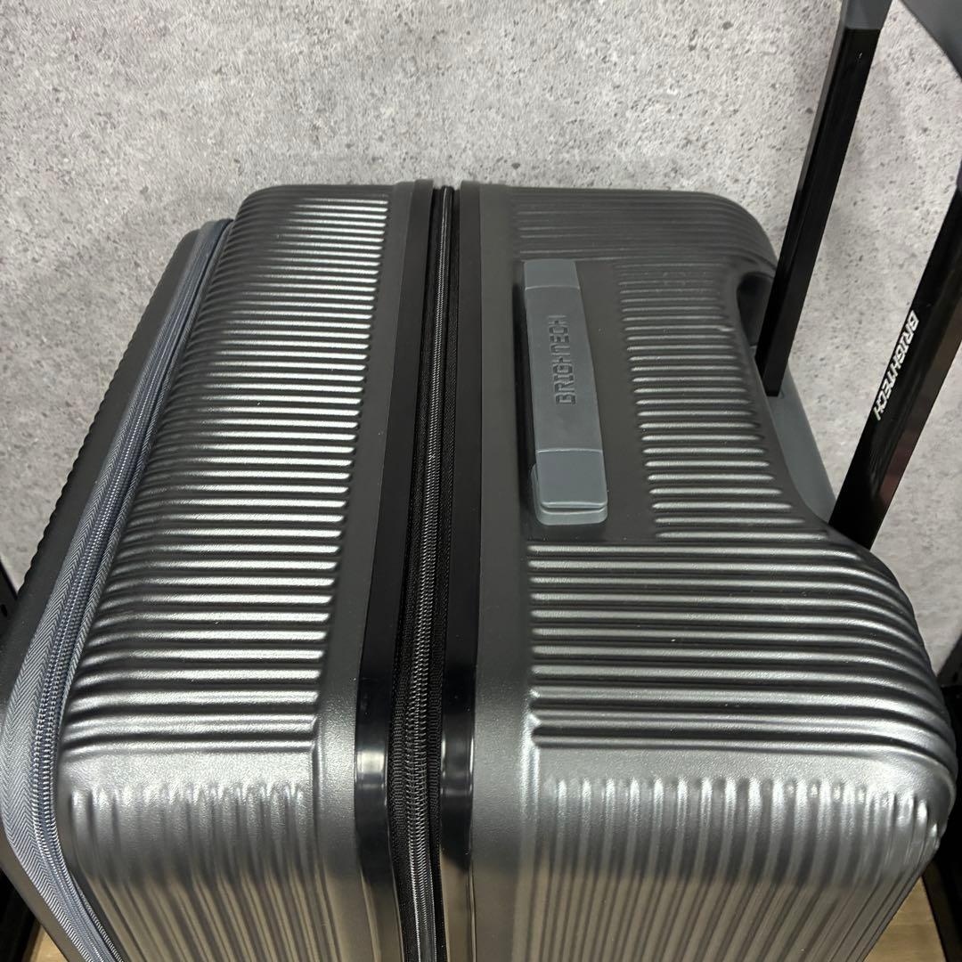 BRIGHTECH Lサイズ キャリーケース BRO-28 サンプル品