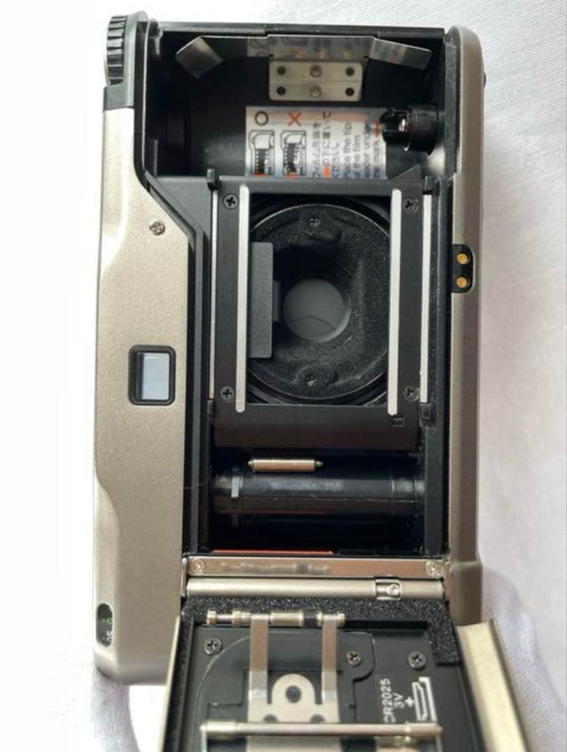 【名品】CONTAX T2