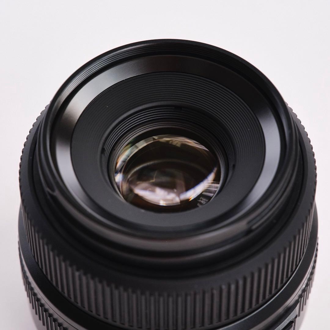 【美品】FUJIFILM GF63mm F2.8 R WR 富士フィルム