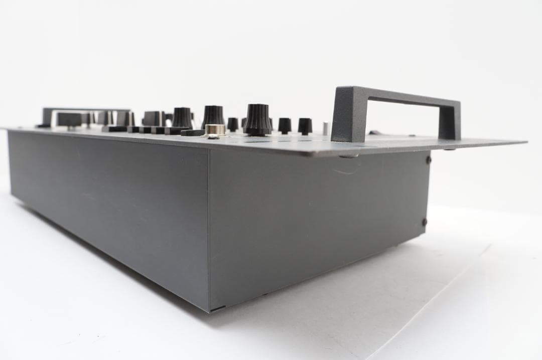 ＜動作＞Vestax PMC15 PMC-15 DJミキサー ビンテージ