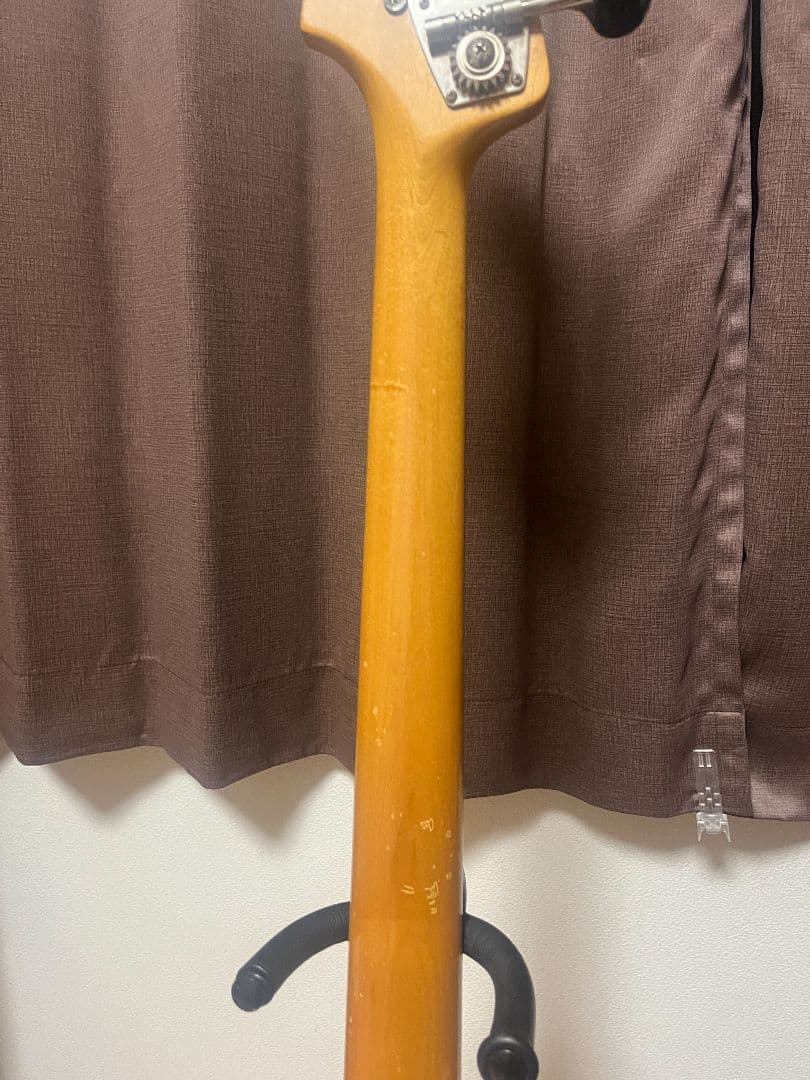 Blade Levinson ベース