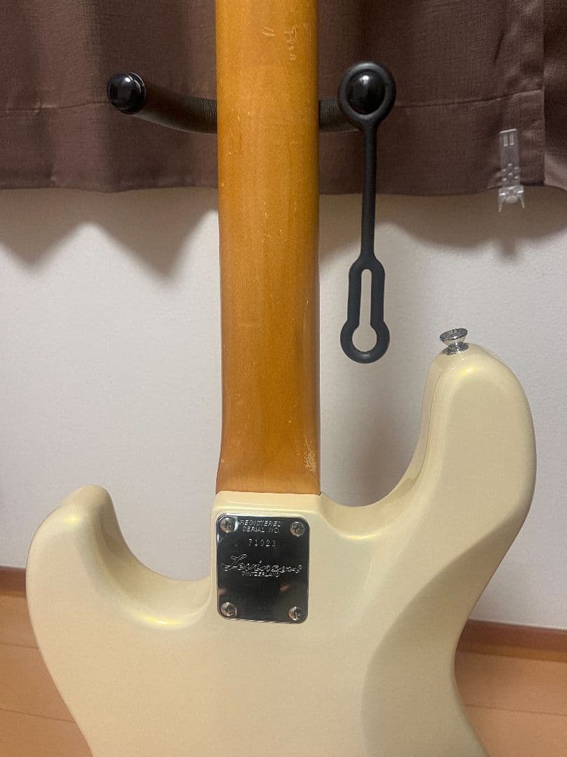 Blade Levinson ベース