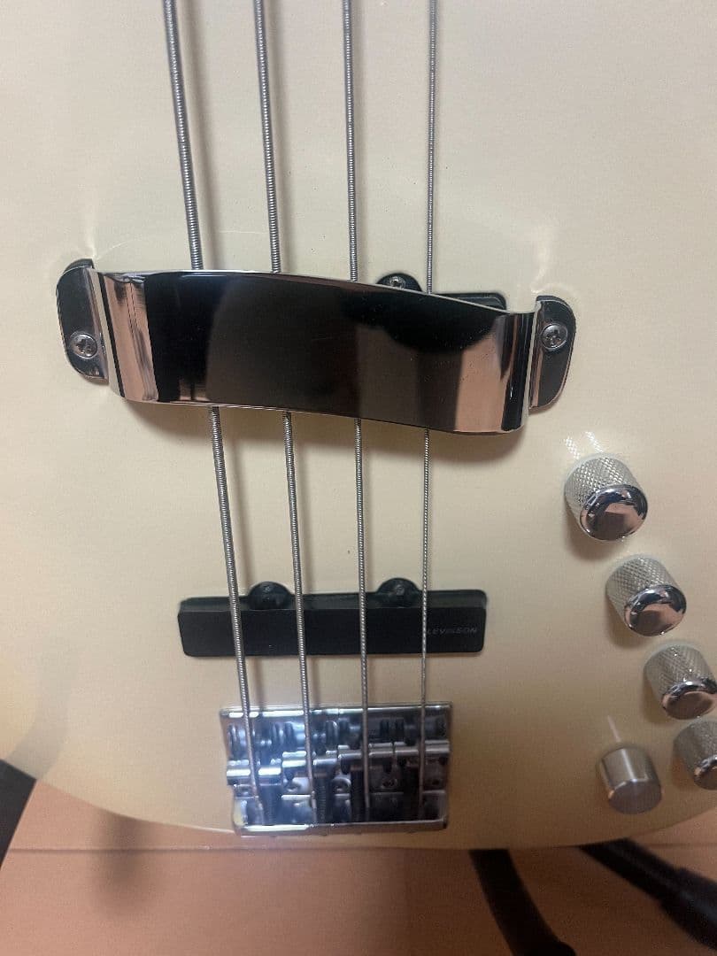 Blade Levinson ベース