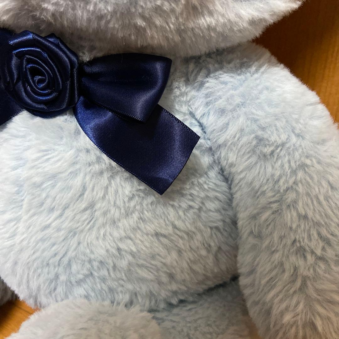 [激レア]Ado ぬいぐるみ 不可解くまさん エラー品