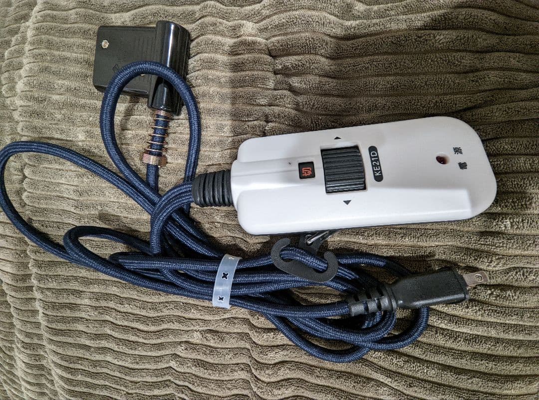 Re:CENO productこたつテーブル 円形 直径110cmタイプ