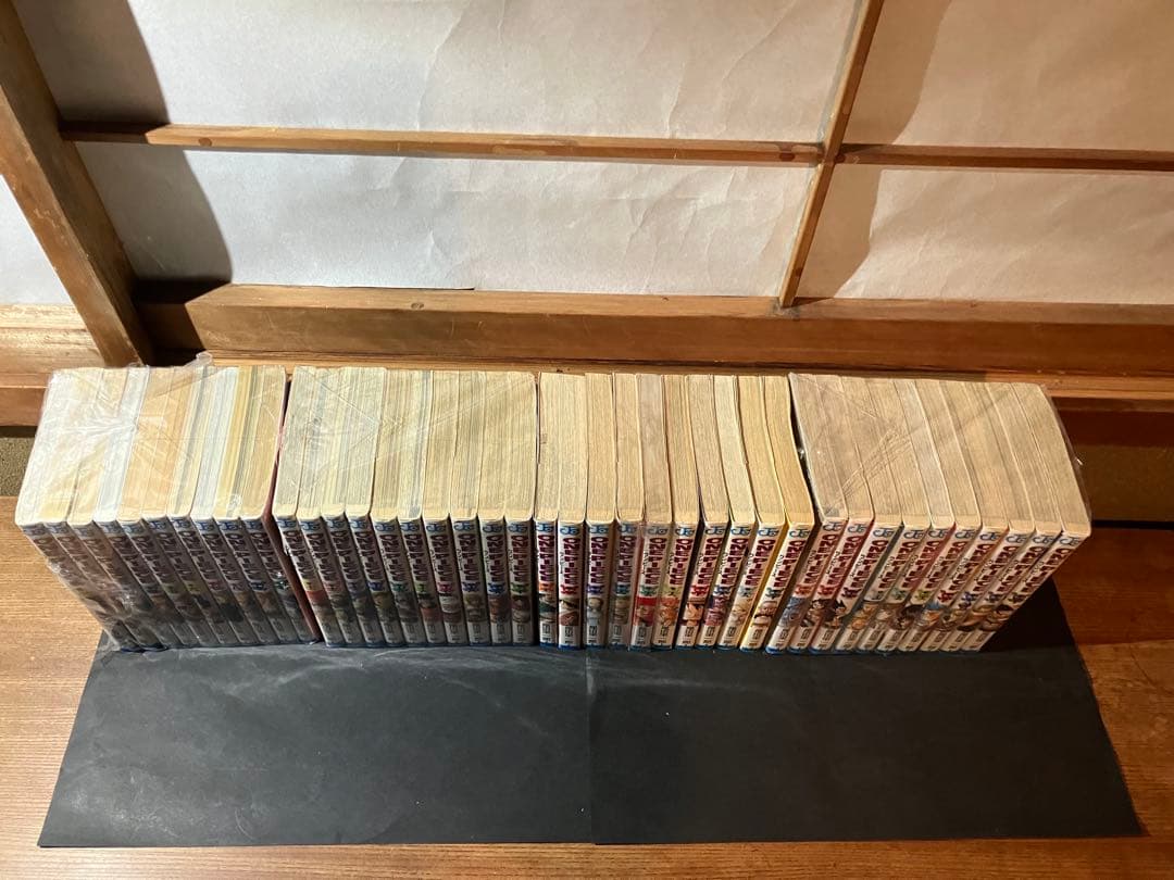ワンピース 全巻セット (1-113巻)