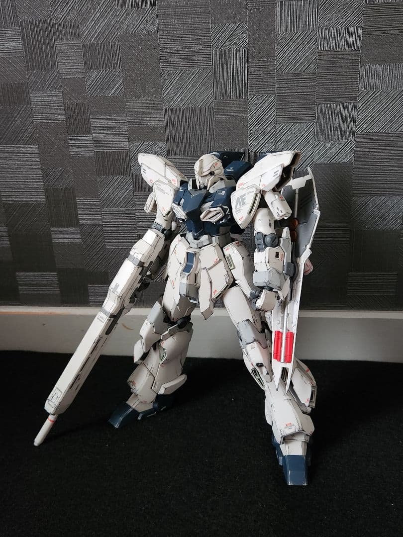 MGシナンジュ・スタインVer.ka