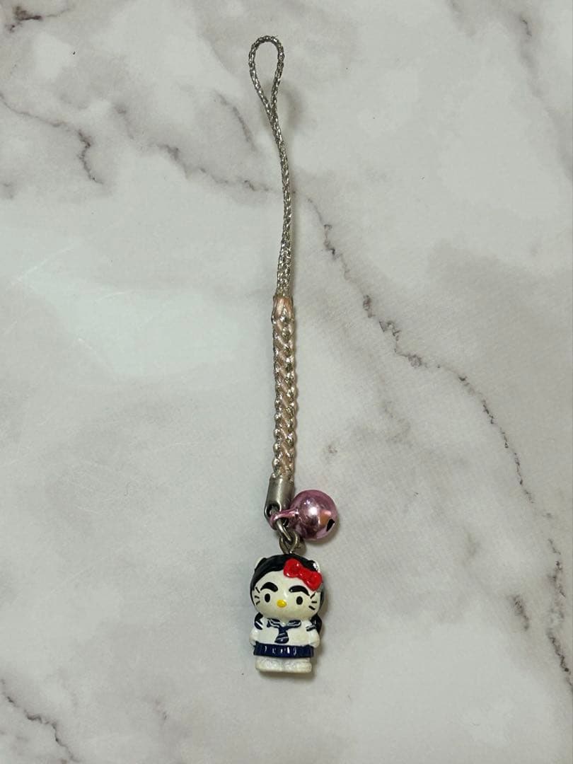 【激レア】ご当地キティ イモト コラボ