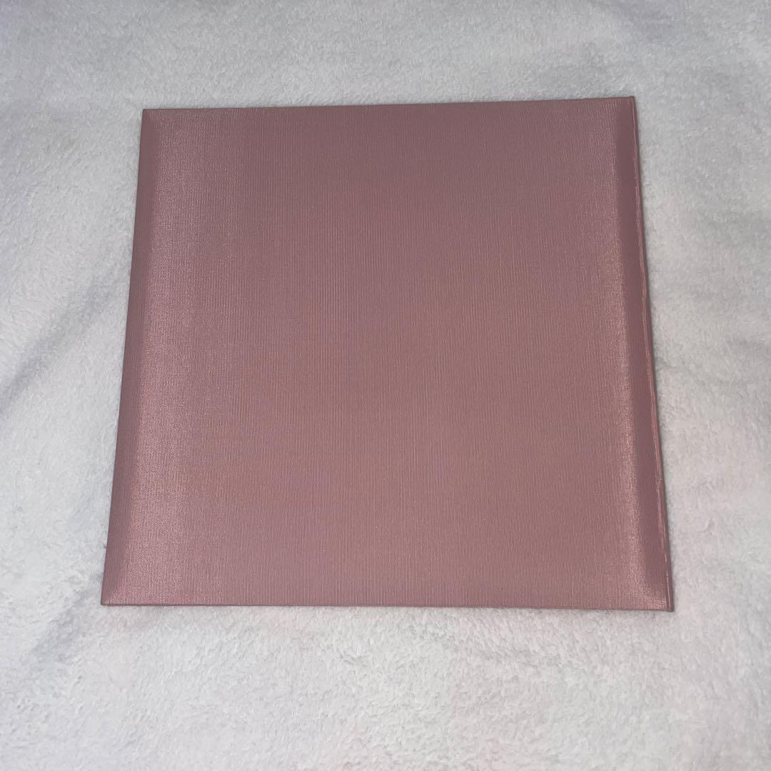 【超希少・直筆サイン入り】MACO グリーティングブック VIP限定