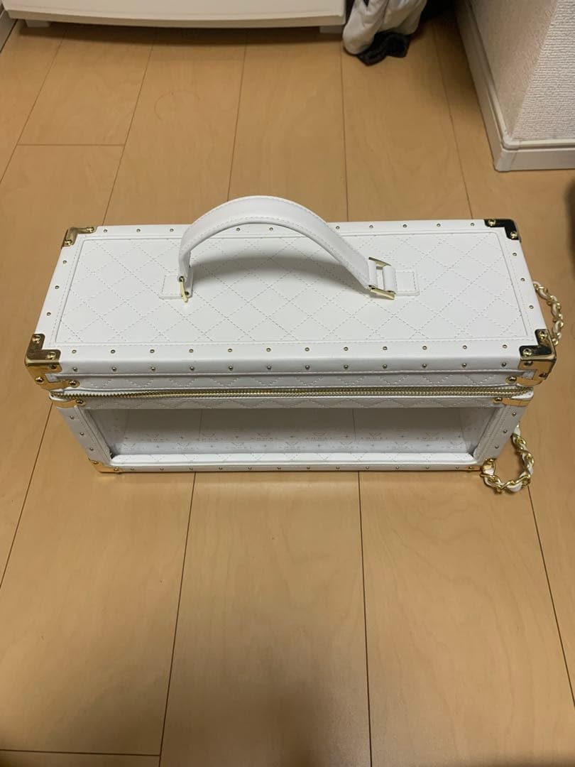 エンジェル　ホリデーエディション　空箱