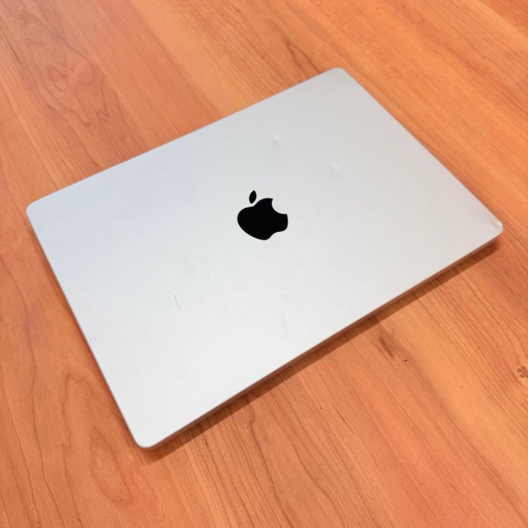 MacBook pro 14インチ 2021 管理番号3830
