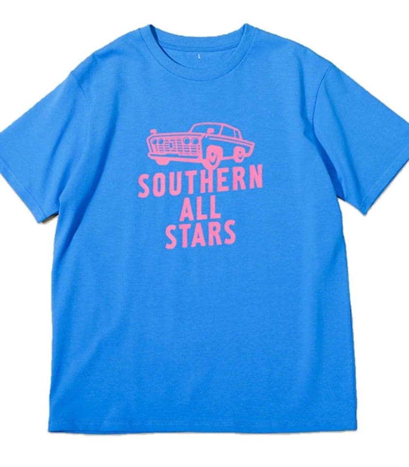 ★新品4点セット　サザンオールスターズROCK IN JAPAN 2024