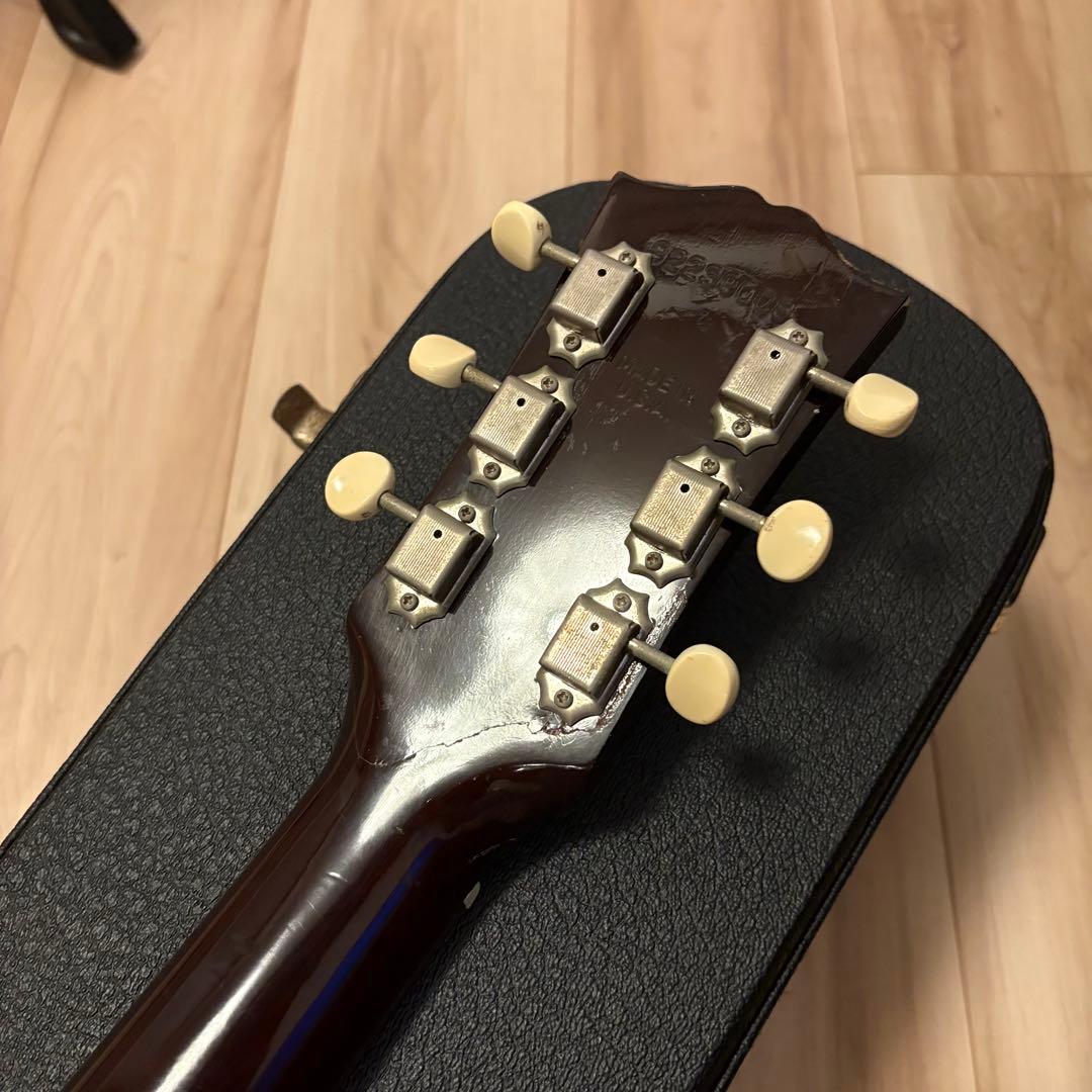 ギター Gibson USA Early J-45