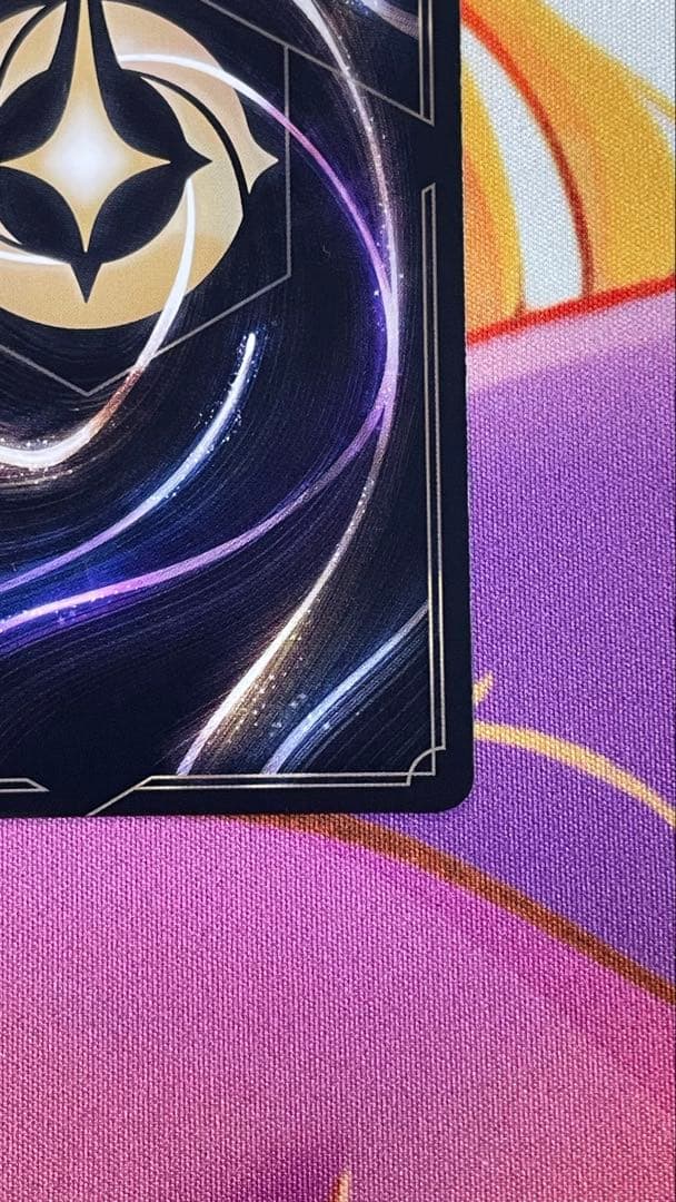 ロルカナ ミッキーマウス ブレイブ・リトル・プリンス アイコニック 1枚