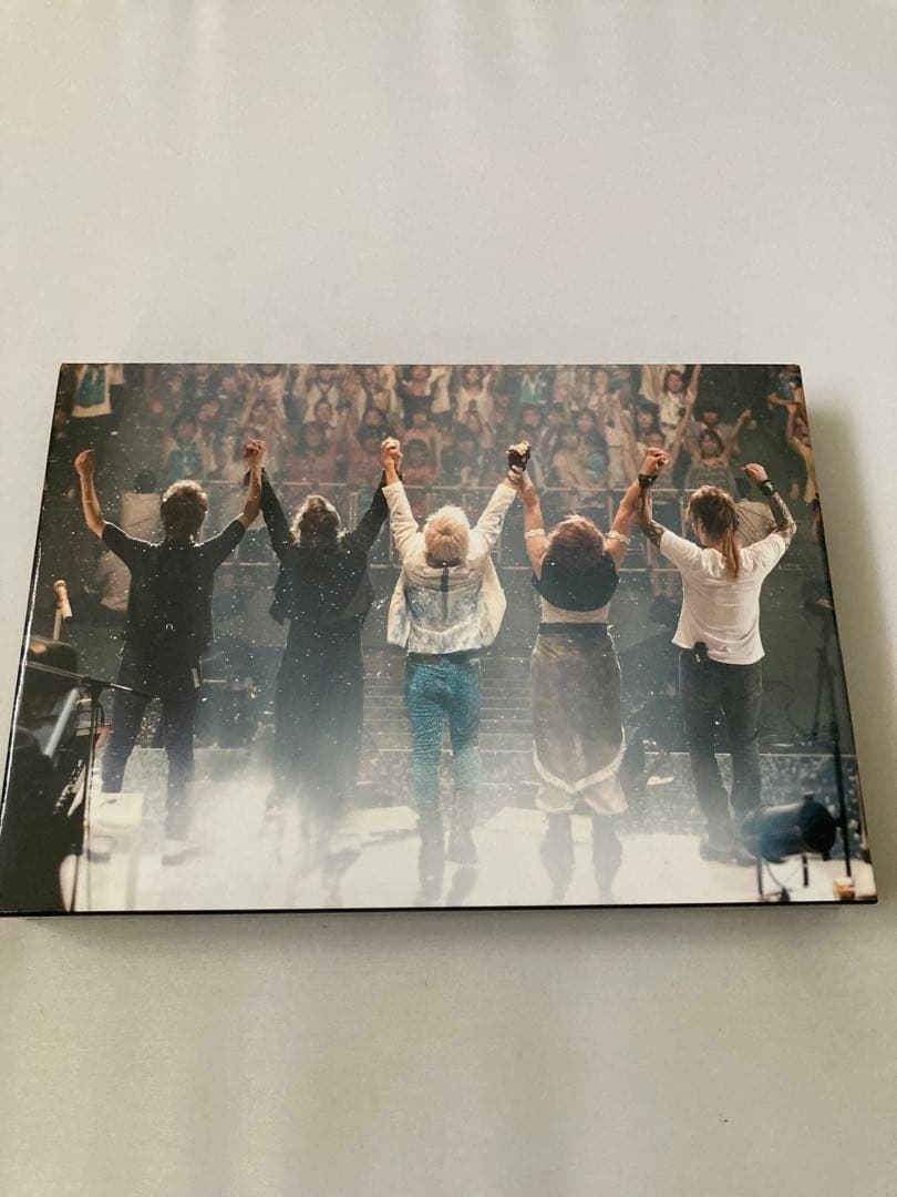 SOPHIA TOUR2013 未来大人宣言　FINAL日本武道館