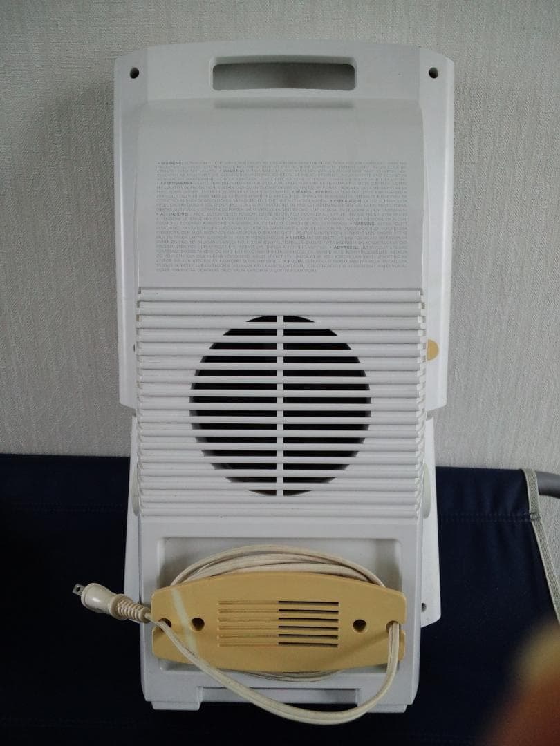 PHILIPS フィリップス HB406 日焼け　タンニングマシーン　変圧器込み