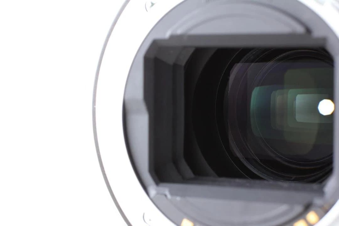 SONY FE 90mm F2.8 Macro G OSSレンズ　新品同様