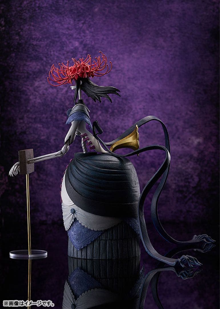 POP UP PARADE SP 魔法少女まどか☆マギカくるみ割りの魔女