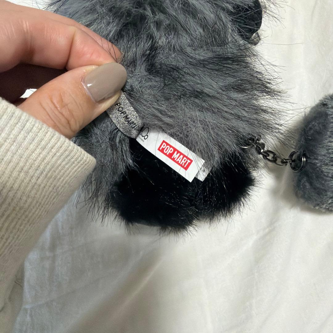 ぬいぐるみ・マスコット SKULLPANDA You Found Me! Buddy Doggie