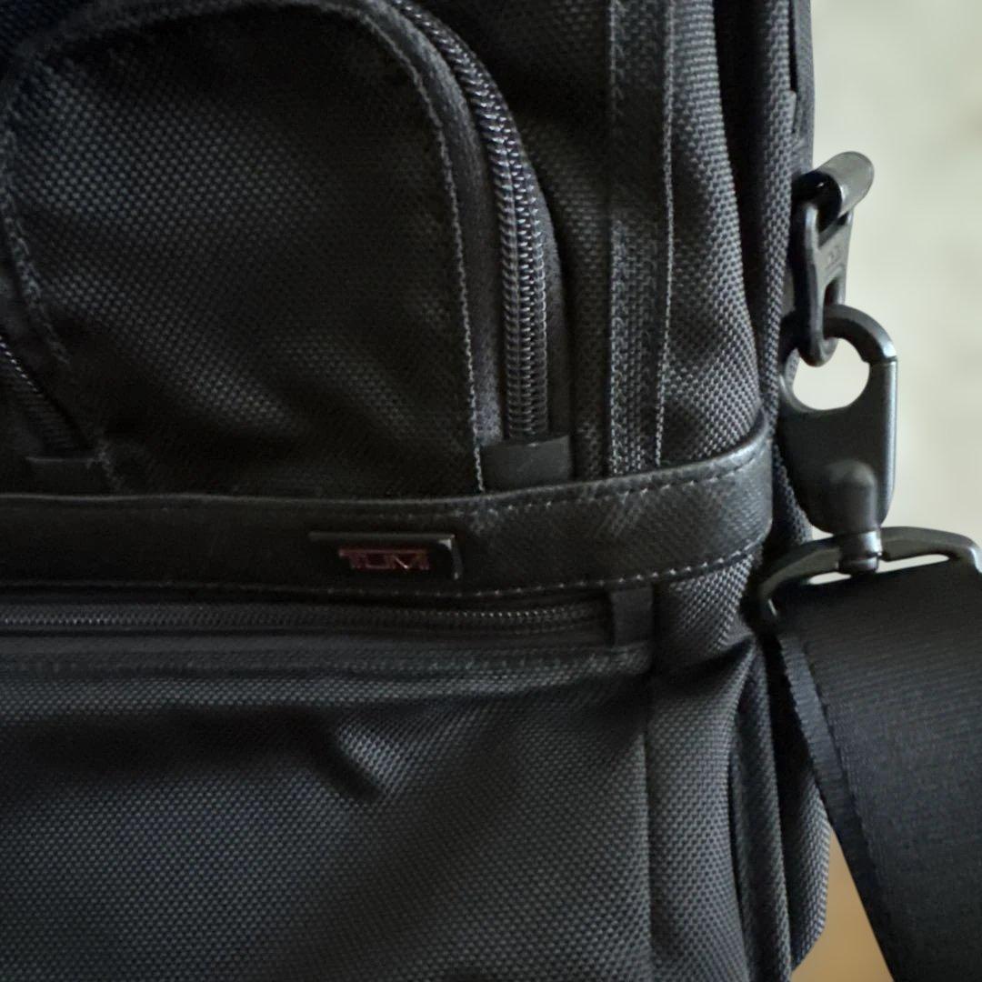 TUMI 26141D2 トゥミ アルファ2 エクスパンダブル オーガナイザー