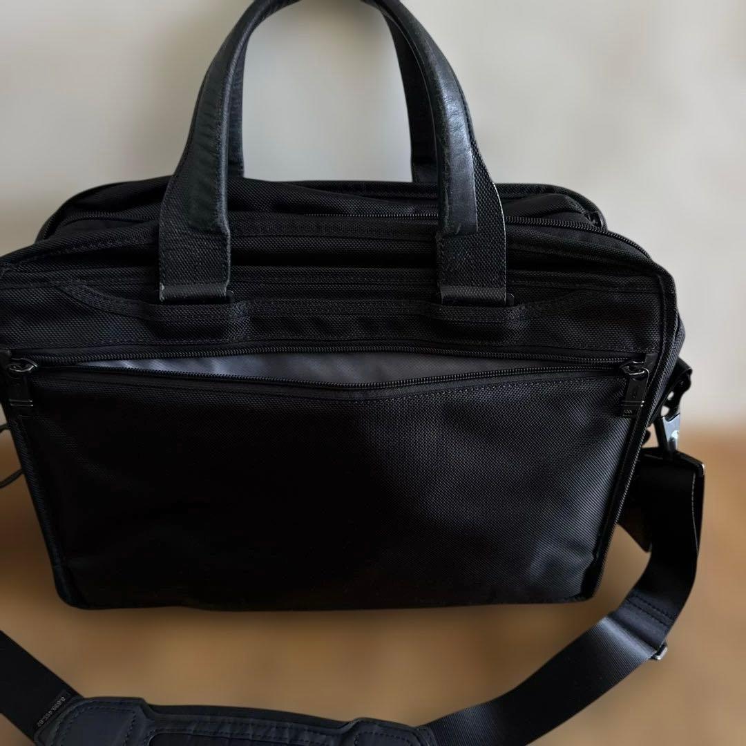 TUMI 26141D2 トゥミ アルファ2 エクスパンダブル オーガナイザー