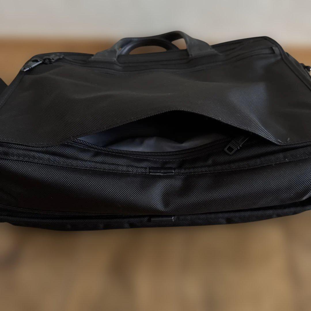 TUMI 26141D2 トゥミ アルファ2 エクスパンダブル オーガナイザー