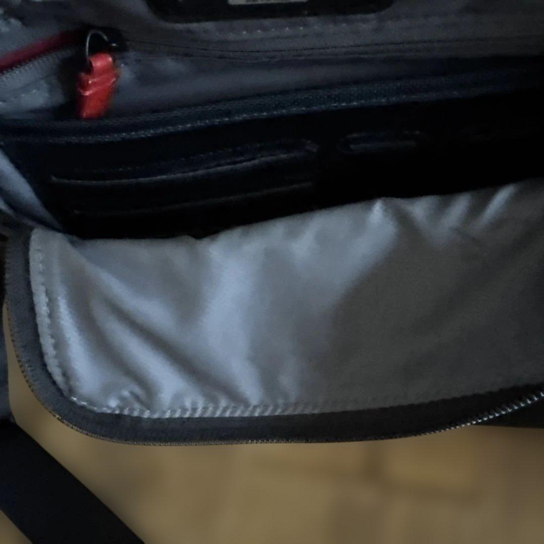 TUMI 26141D2 トゥミ アルファ2 エクスパンダブル オーガナイザー