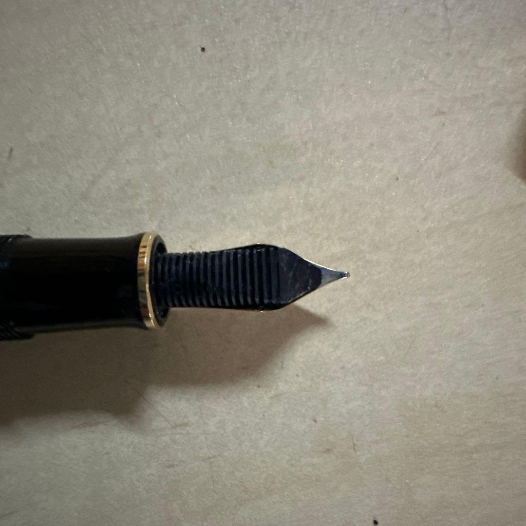 ペリカン スーべレーンM405 青 M