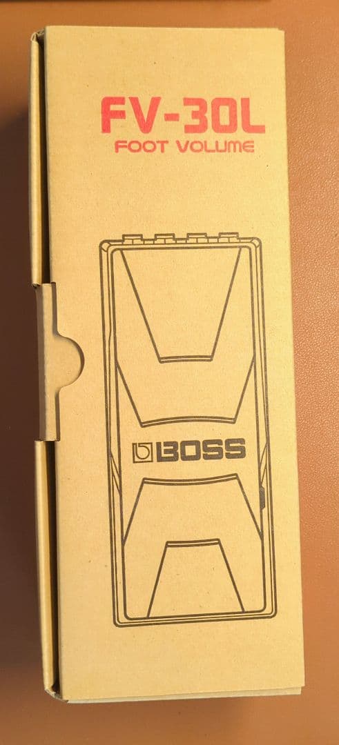 FV-30L FAT414.L仕様 Min Volume付