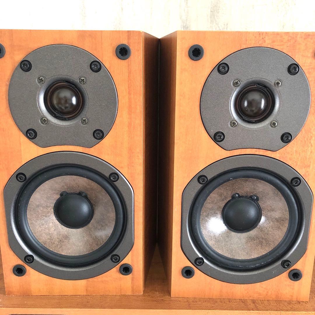 スピーカー・ウーファー ONKYO D-307M D-307C