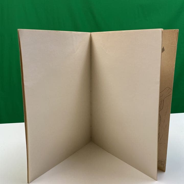 未使用★初代ウルトラマン ショウワノート 当時物 円谷プロ 昭和レトロ