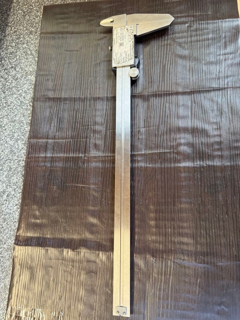 Mitutoyoデジタルノギス　ミツトヨ　CD-30C