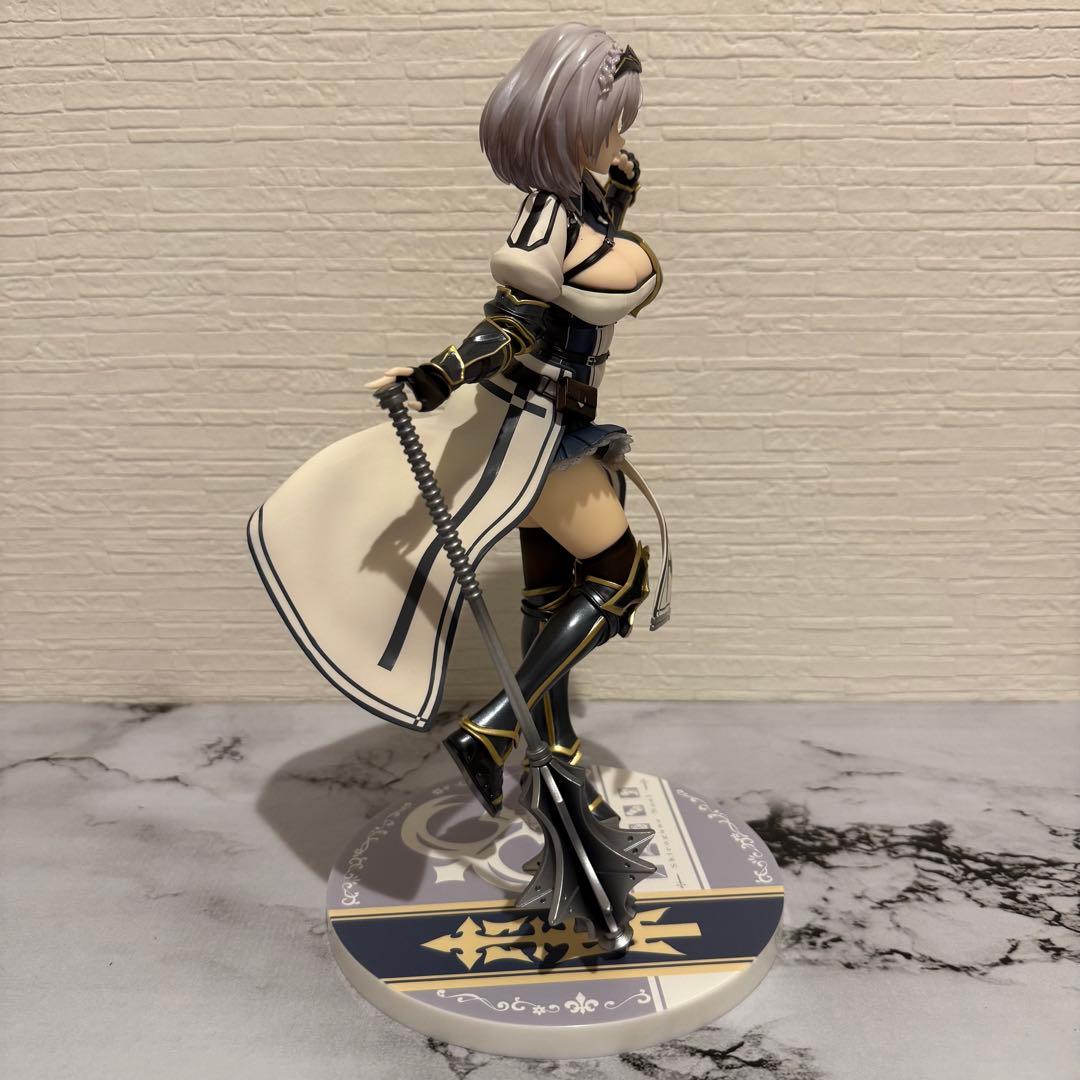 ホロライブプロダクション 白銀ノエル1/7スケールフィギュア