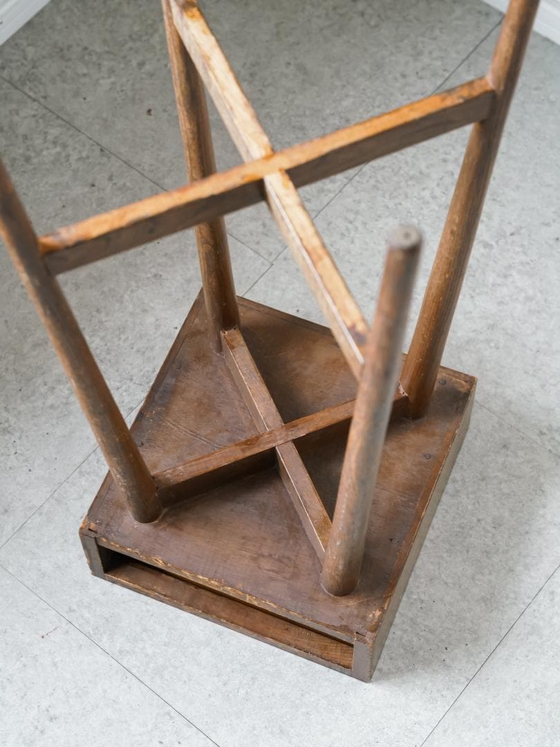 ヴィンテージ コンソール/サイドテーブル 古道具 ミッドセンチュリー モダン