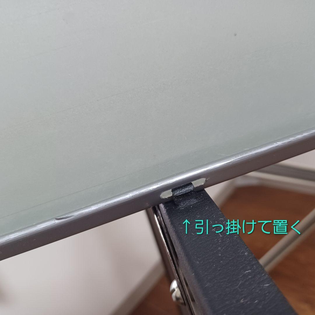 スチール製 雛壇 7段 35号アカセ