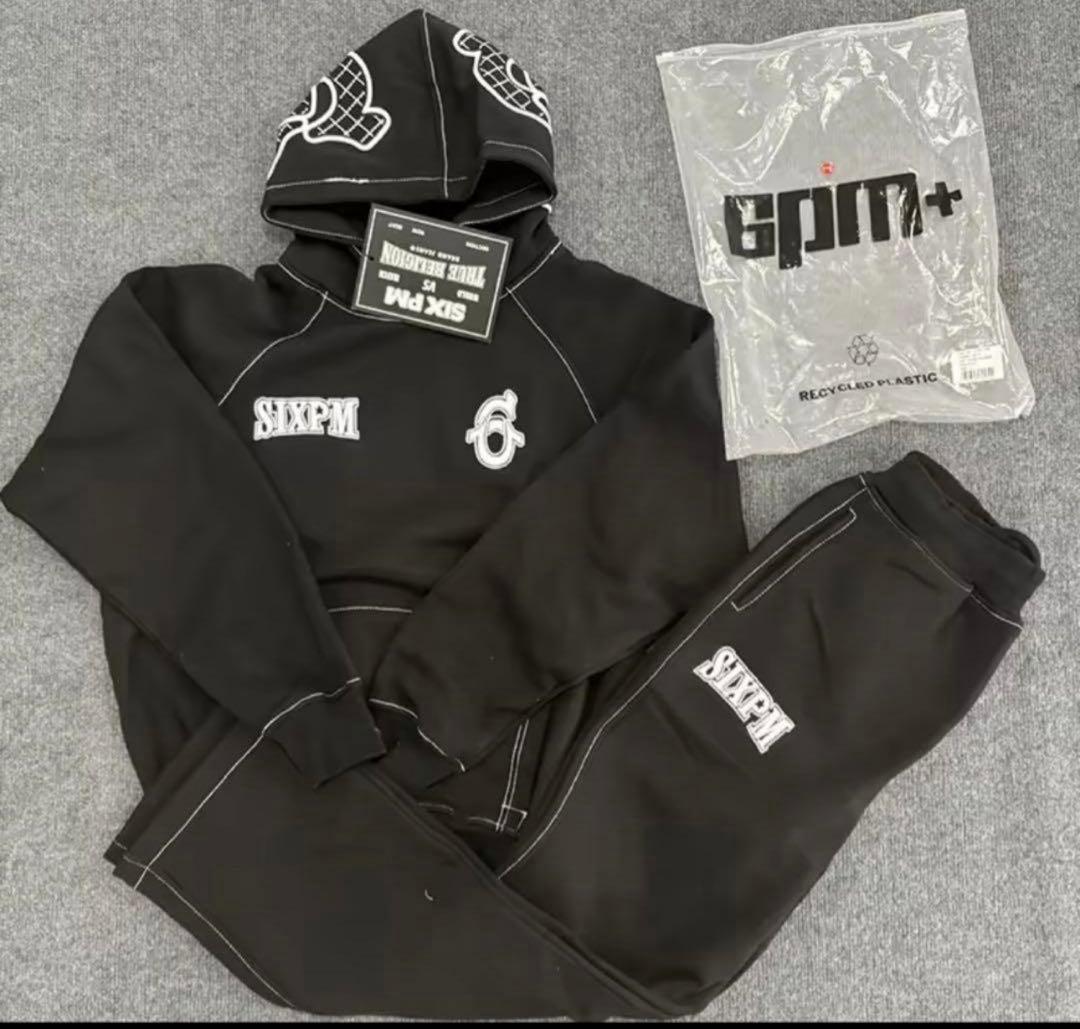 6PM True religion セットアップ　sサイズ