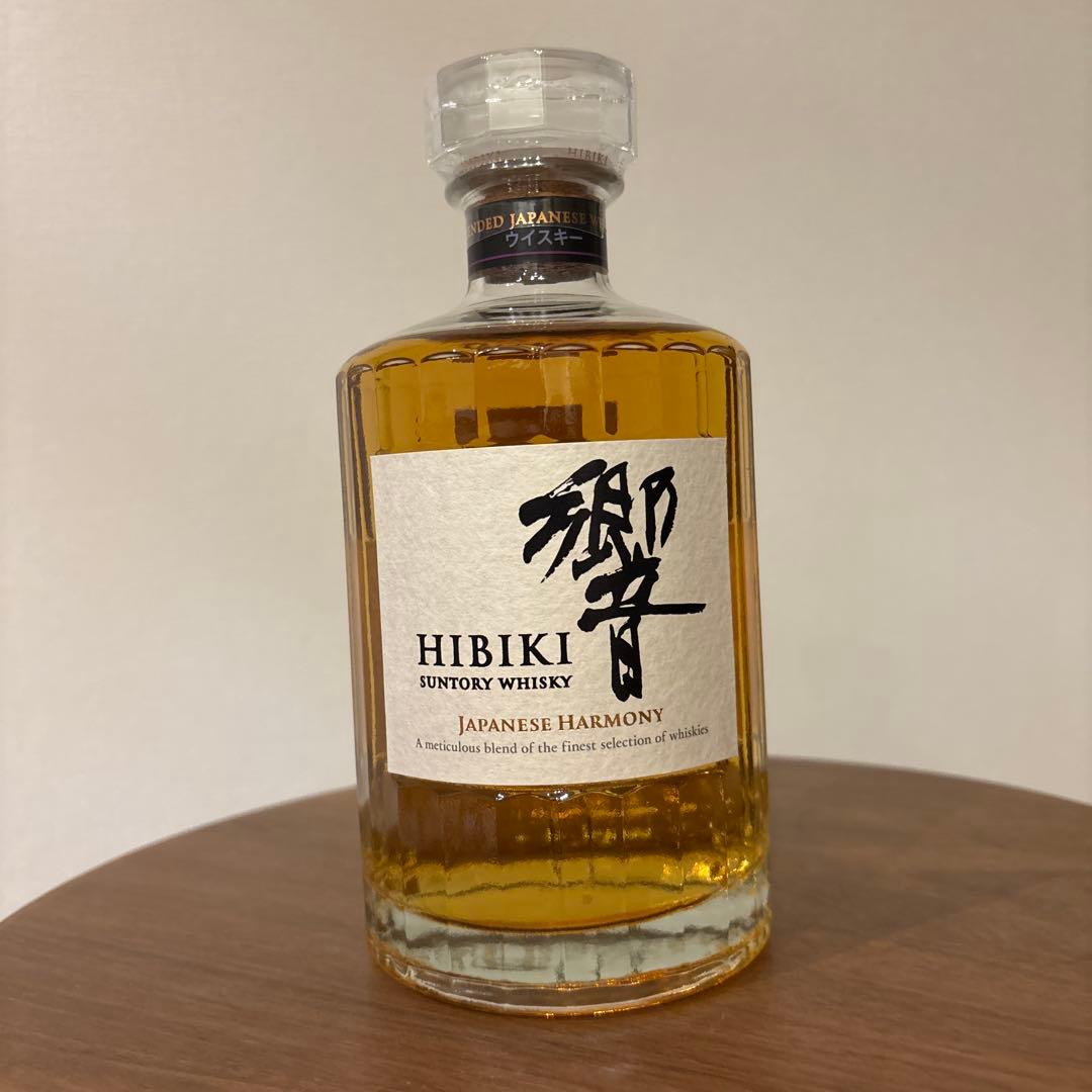 新品未開封　 サントリー響　ウイスキー