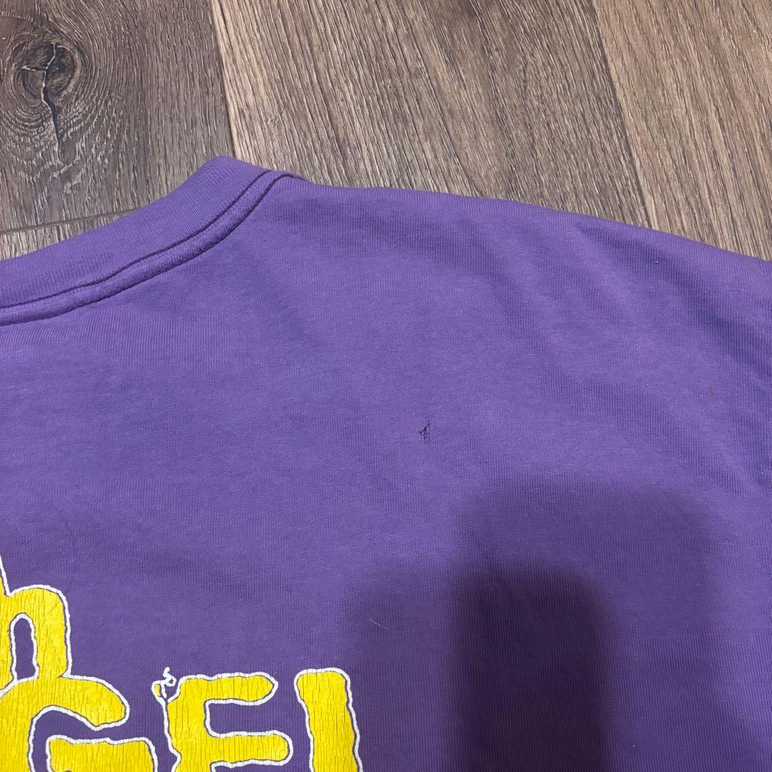 saint michael セントマイケル　universal Tシャツ